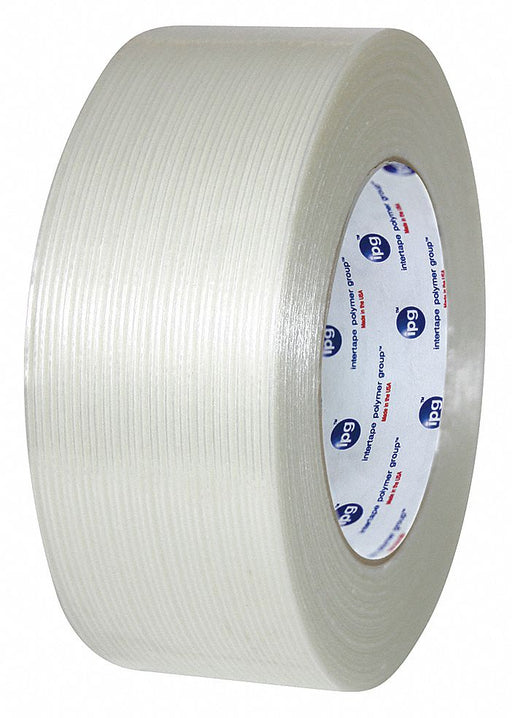 Filament Tape RG300 Series Hvy.Duty PK72