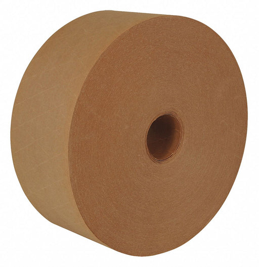 Water-Activated Packaging Tape PK8
