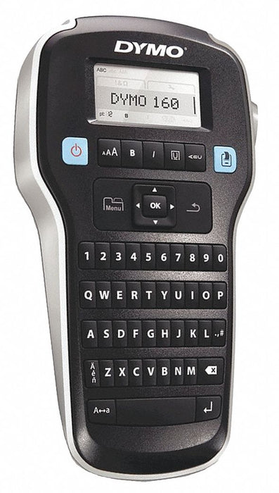 Handheld Printer Single Color 180 dpi