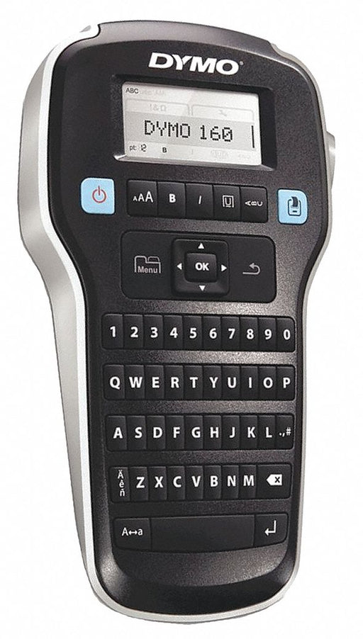 Handheld Printer Single Color 180 dpi