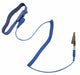 Wrist Band Anti-Static 6 Ft Coil Cord