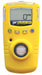 Single Gas Detector O2 0-30 Pct NA Ylw