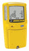 Multi-Gas Detector O2/LEL NA Yellow