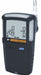 Multi-Gas Detector O2/H2S/CO NA Black