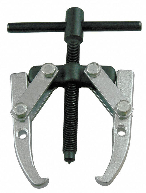 Mechanical Jaw Puller 1 ton Cap 2 Jaws