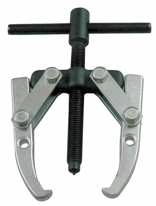 Mechanical Jaw Puller 1 ton Cap 2 Jaws