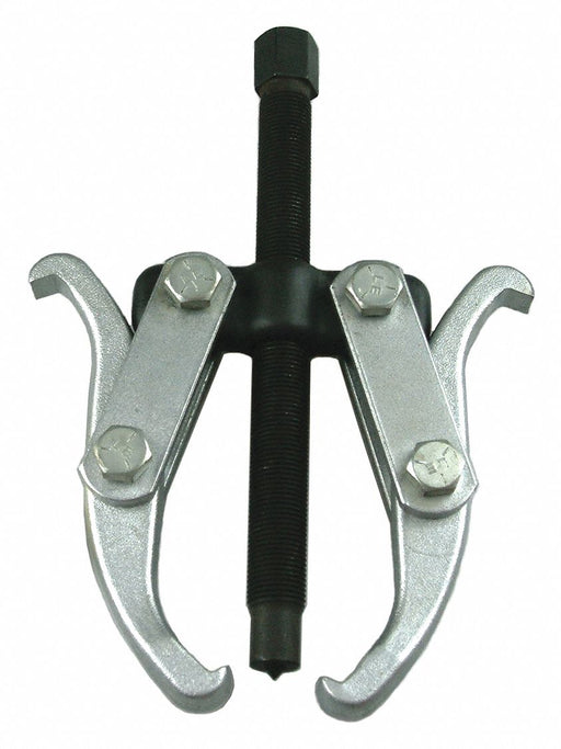 Mechanical Jaw Puller 2 ton Cap 2 Jaws