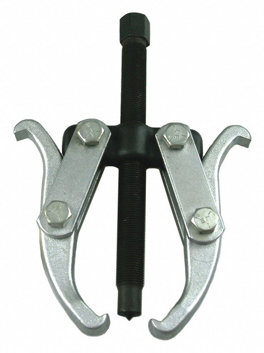Mechanical Jaw Puller 2 ton Cap 2 Jaws