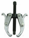 Mechanical Jaw Puller 2 ton Cap 2 Jaws