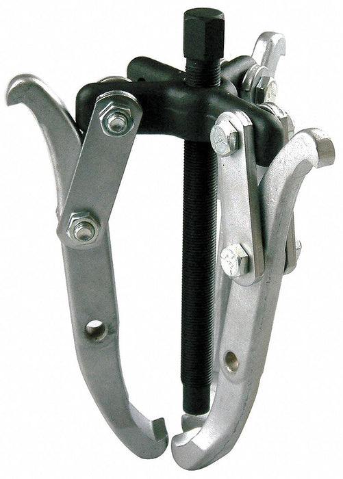Mechanical Jaw Puller Reversible 5 ton