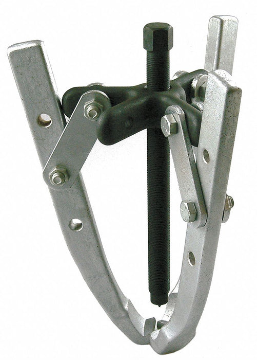 Mechanical Jaw Puller 13 ton 2 or 3 Jaws