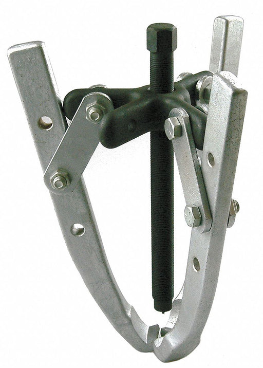 Mechanical Jaw Puller 13 ton 2 or 3 Jaws