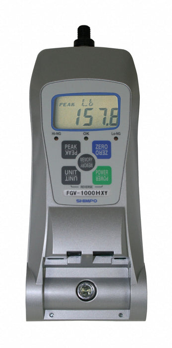 M6815 Force Gauge +/-0.2% Force Acc Analog
