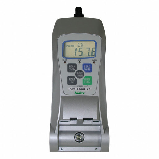 M6815 Force Gauge +/-0.2% Force Acc Analog