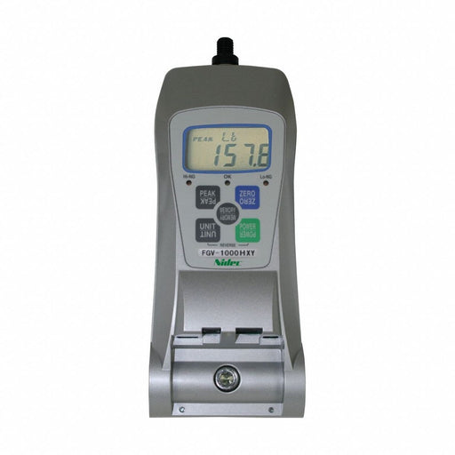 M6815 Force Gauge +/-0.2% Force Acc Analog