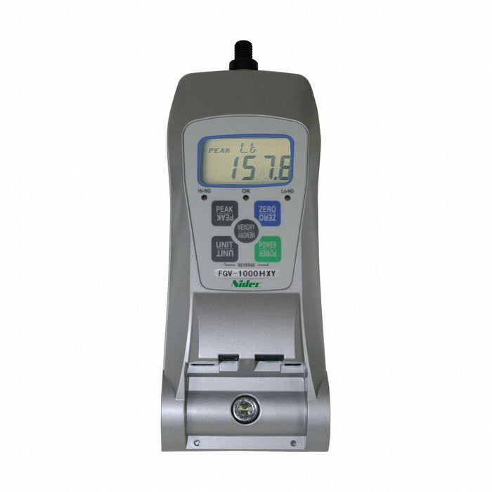 M6815 Force Gauge +/-0.2% Force Acc Analog