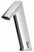Angled Straight Chrome Sloan BASYS