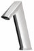 Angled Straight Chrome Sloan BASYS