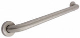 Grab Bar SS Satin 36 in L