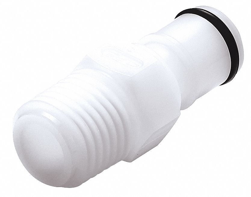 Insert Acetal MNPT 1/4 in