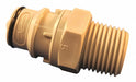 Straight Polypropylene