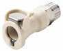 Straight Polypropylene PolyTube1/4in