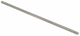 Stem 1/4-20 Length 10 In Stainless Steel