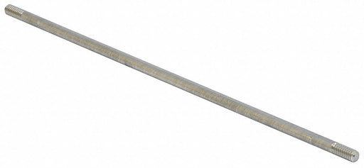 Stem 1/4-20 Length 12 In Stainless Steel