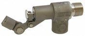 Float Valve 3/4 In SS w/PTFE Seal