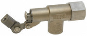Float Valve 1 In SS w/Viton Seal