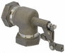 Float Valve 1-1/2 In SS w/Viton Seal