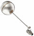 Mini Float Valve 1/4 In SS/Viton