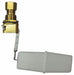 Float Valve 1/4 In SS/Plastic