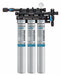 WaterFiltrationSystem 0.5micron 261/4inH
