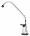 Gooseneck Chrome Pentair/Everpure 0.5gpm