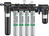 WaterFiltrationSystem 0.5micron 251/2inH