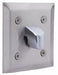 Ligature-Resistant Hook SS Satin