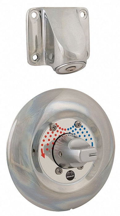 Shower Head Kit Trumpet 2.0 gpm