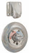 Shower Head Kit Trumpet 2.0 gpm