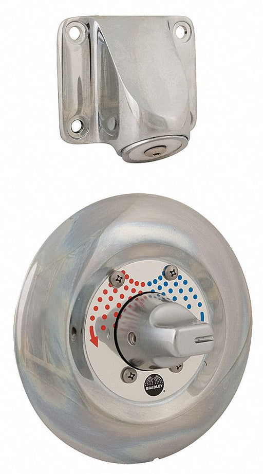 Shower Head Kit Trumpet 2.0 gpm