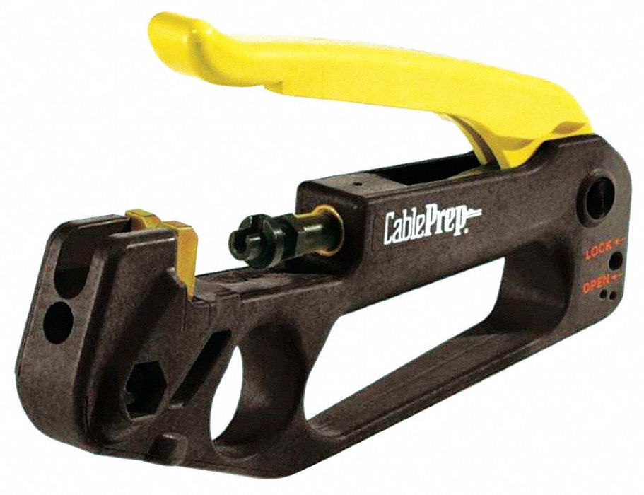 Dieless Crimper RG-59 RG-6 7 L