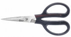 Shop Shears 7 in L Stainless Steel
