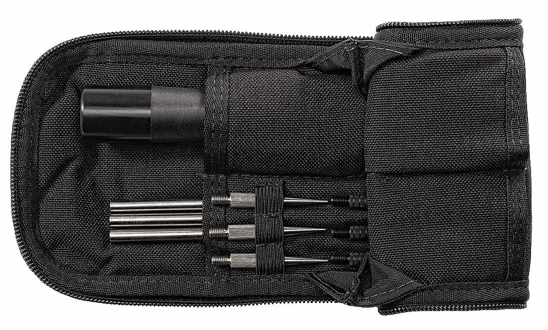 Emergency Tool Kit No of Pcs. 7
