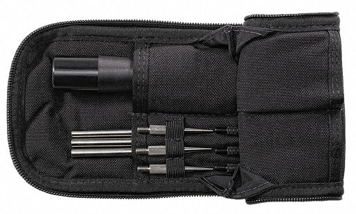 Emergency Tool Kit No of Pcs. 7