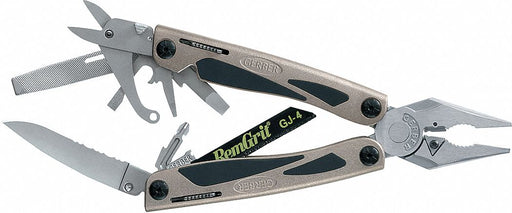 Multi-Tool Champagne 9 Tools