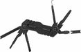 Multi-Tool Black 7 Tools