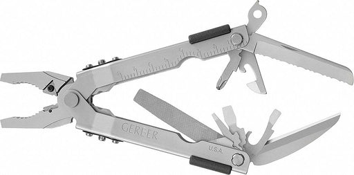 Multi-Tool Silver 14 Tools