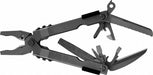 Multi-Tool Black 14 Tools