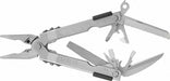 Multi-Tool Silver 13 Tools