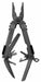 Multi-Tool Black 13 Tools